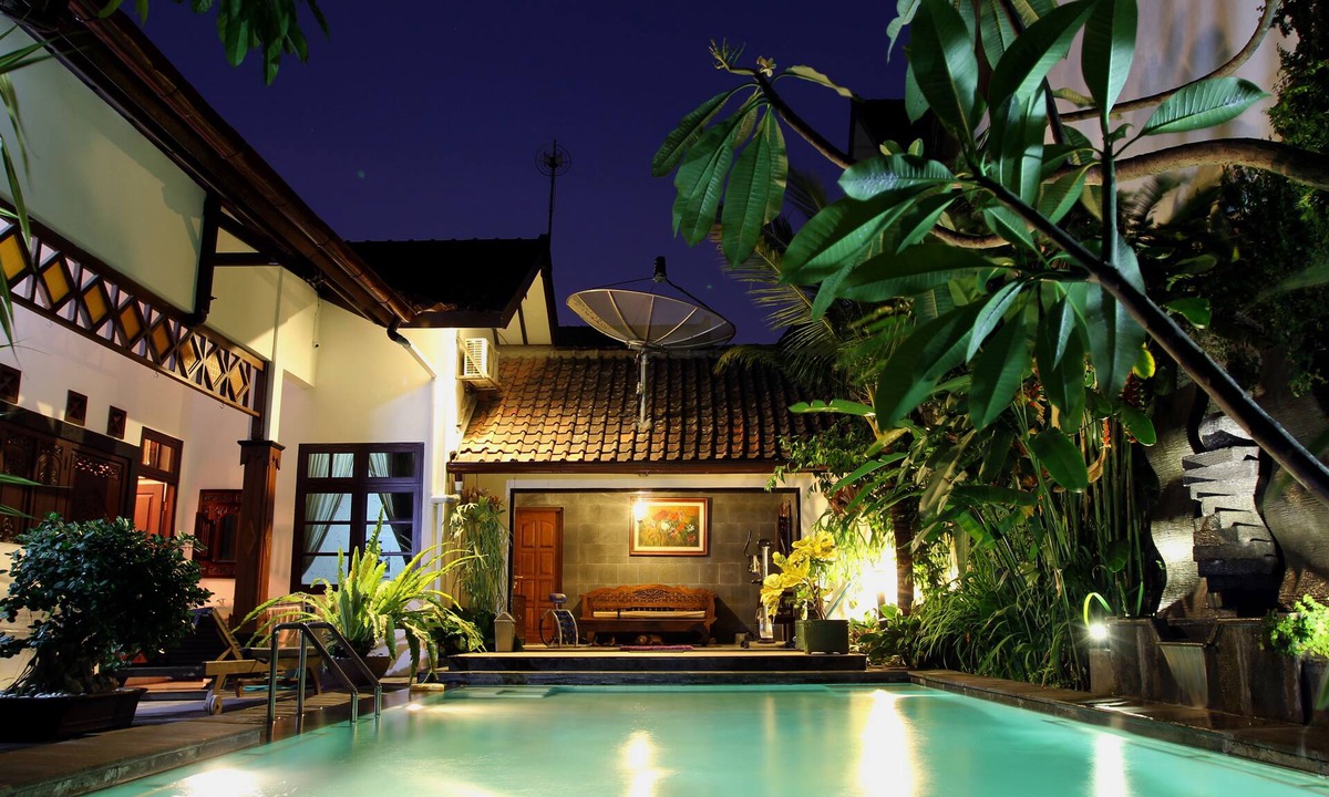 Wirobrajan House | Griya Yunika Homestay