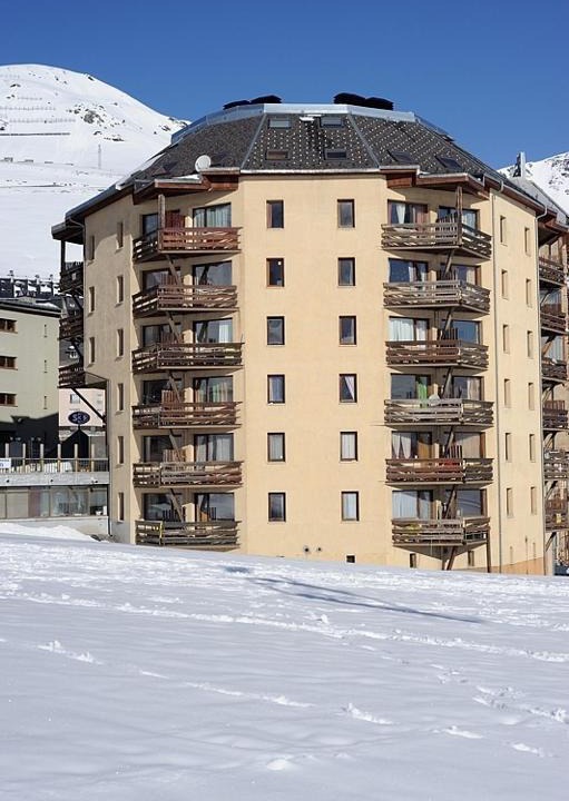 Pas de la Casa Apartment | Grizzli Pedrous