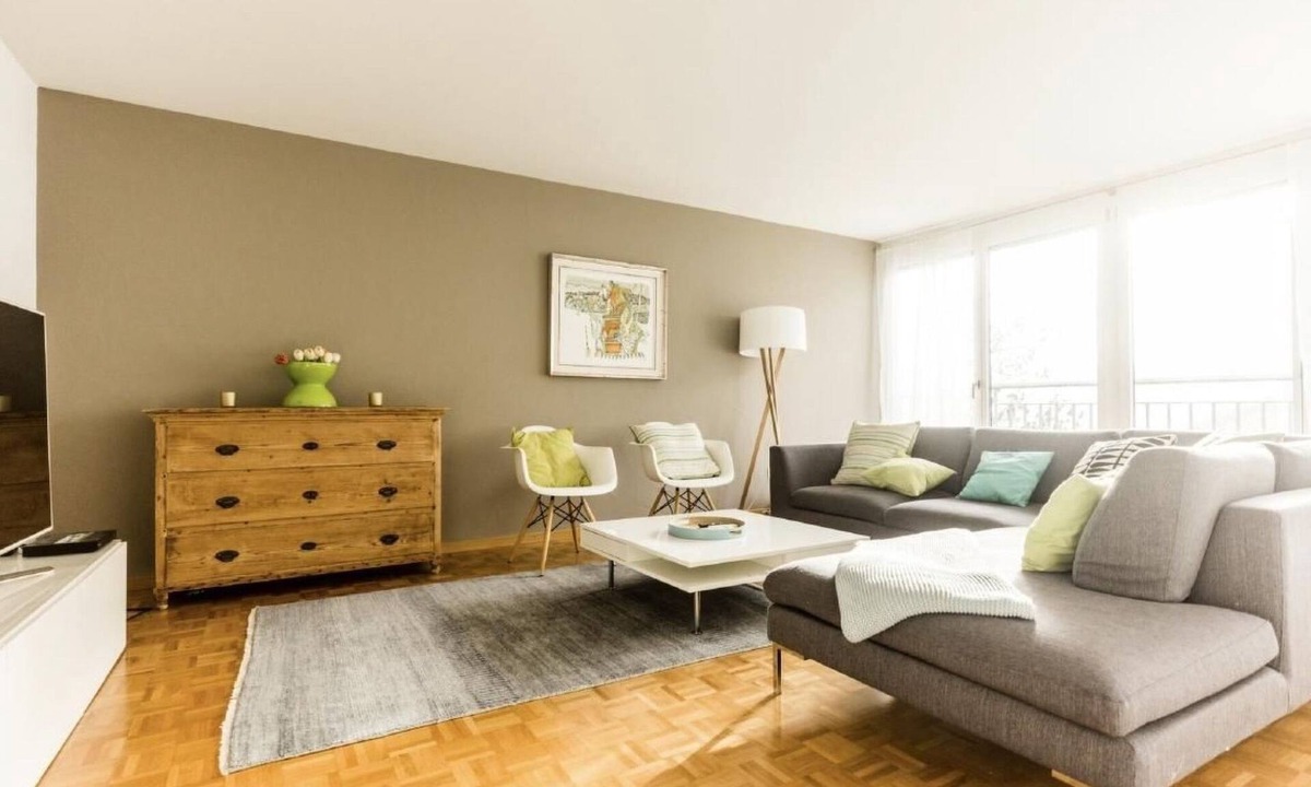 Ilanz Apartment | Große Familien-Ferienwohnung by Interhome