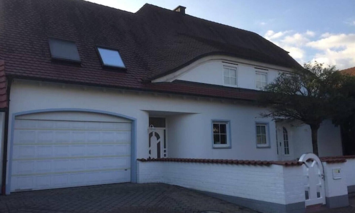 Dormitz Apartment | Großzügig-wohnen Nahe Erlangen - Nürnberg
