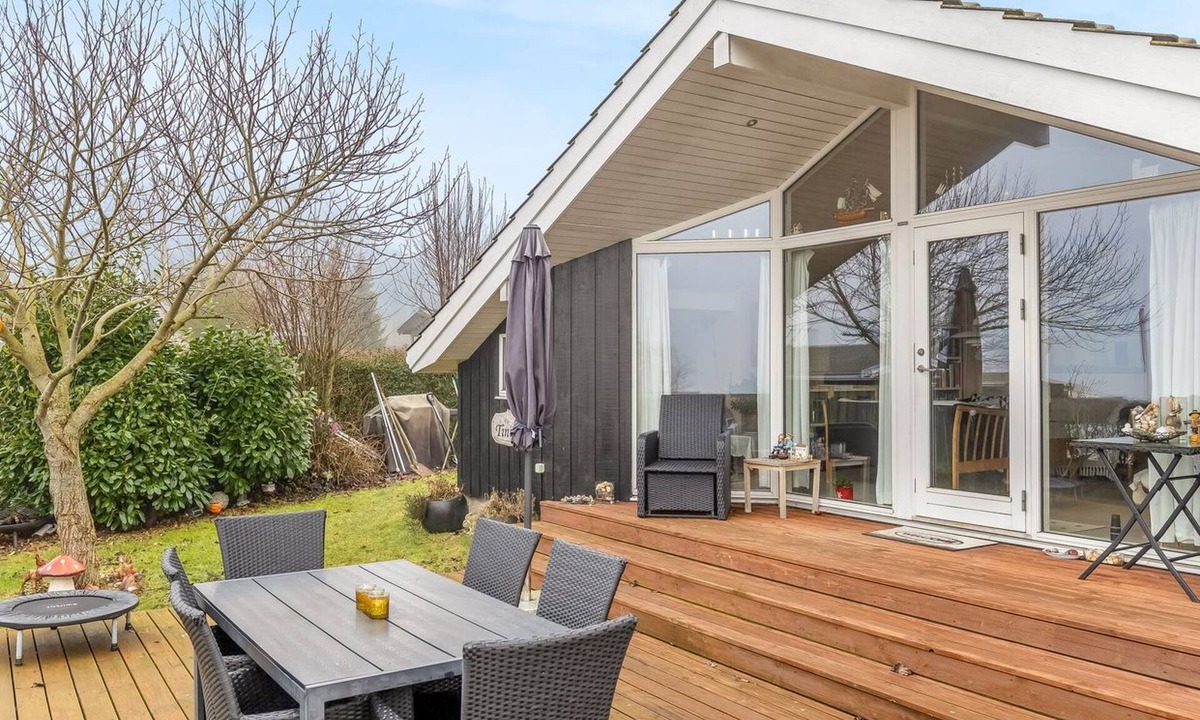 Hejsager Strand House | "Gro" - 250m from the sea by Interhome