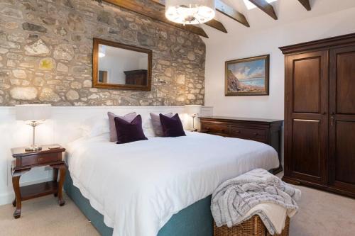 Castle Douglas House | Grobdale Byre