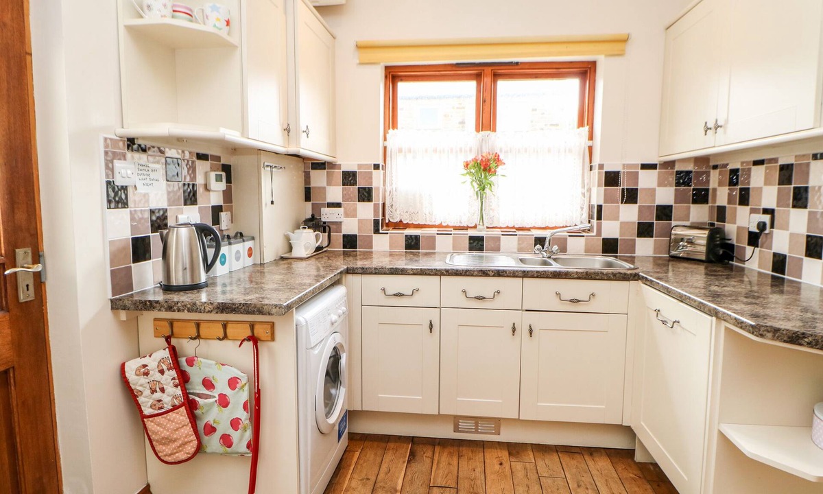 Masham Cottage | Gromit Cottage