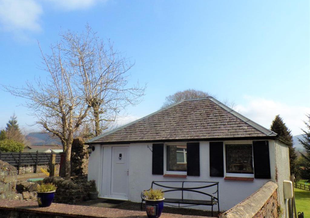 Moffat Bed & Breakfast | Groom's Cottage