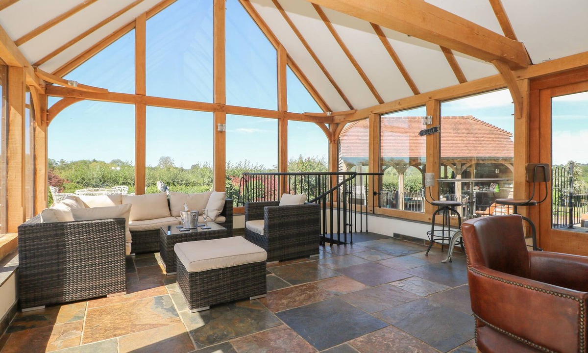 Kingsley Cottage | Groomes Country House