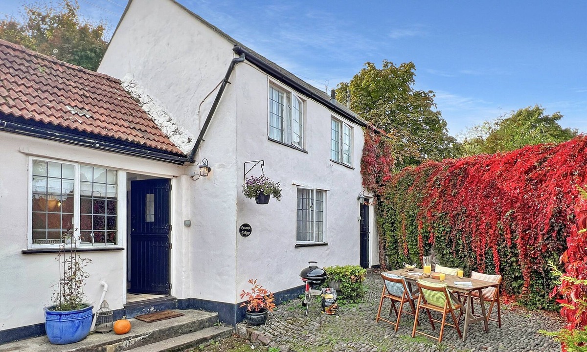 Alcombe Cottage | Grooms Cottage, Ellicombe