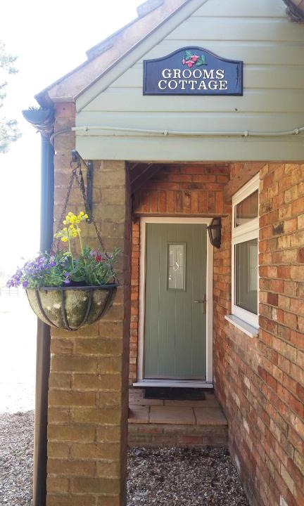 Horncastle Bed & Breakfast | Grooms Cottage