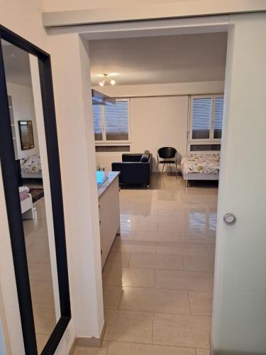 Matthaus Apartment | Grosse 1-Z-Wohnung