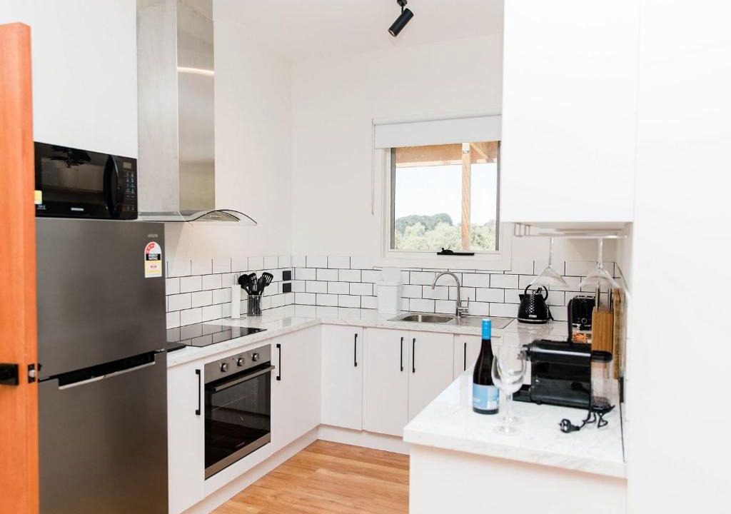 Torquay Apartment | Grossmans Pavillion Getaway