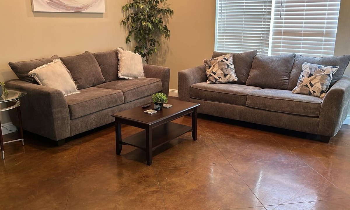 Kreole Apartment | Ground Floor, 3BR, Sleeps 8, WD, Gulf Coast MS