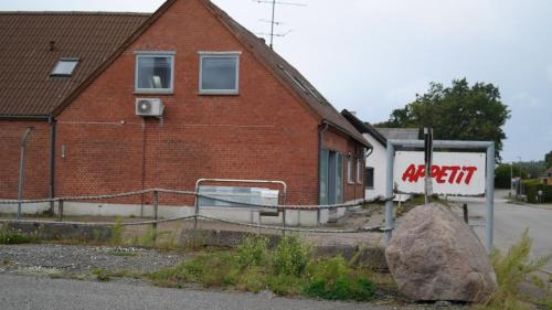 Hjørring Municipality Apartment | Ground floor apartment 90 m2 from 1 to 5 people
