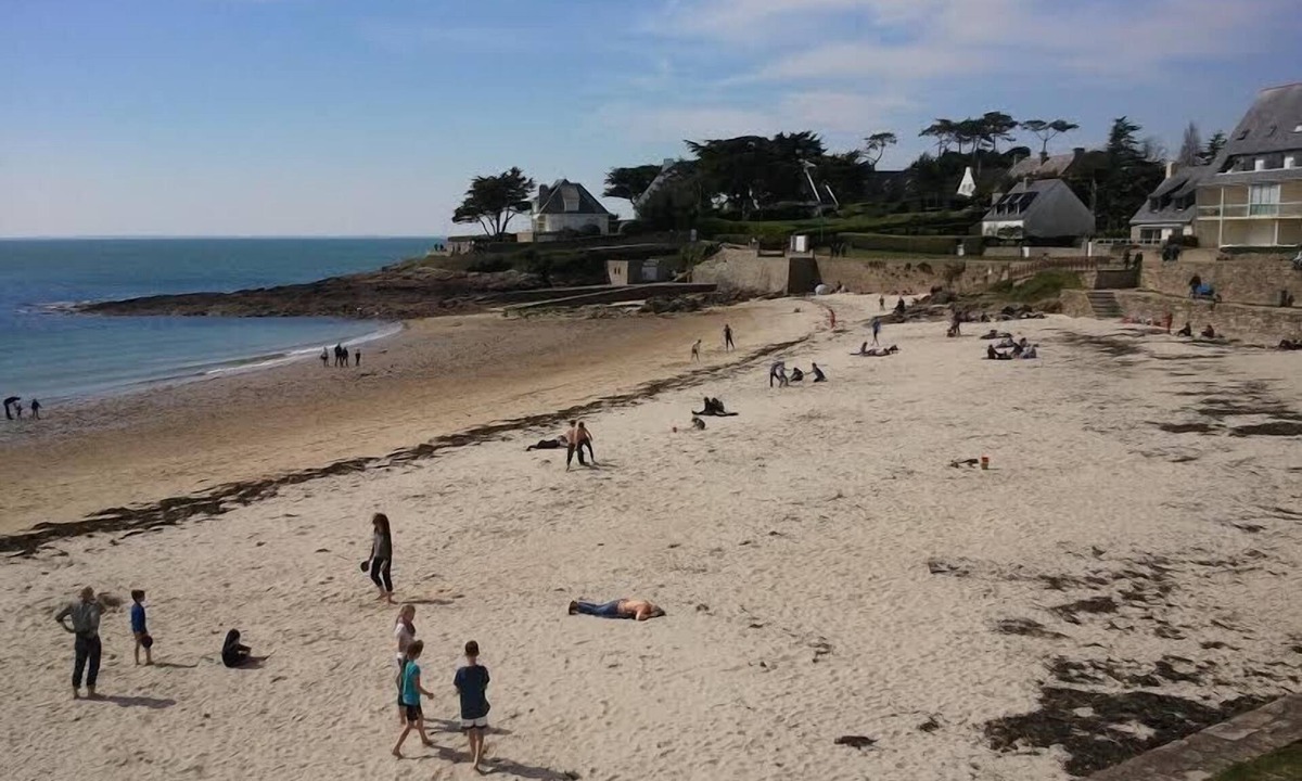 Arzon Apartment | ground floor apartment