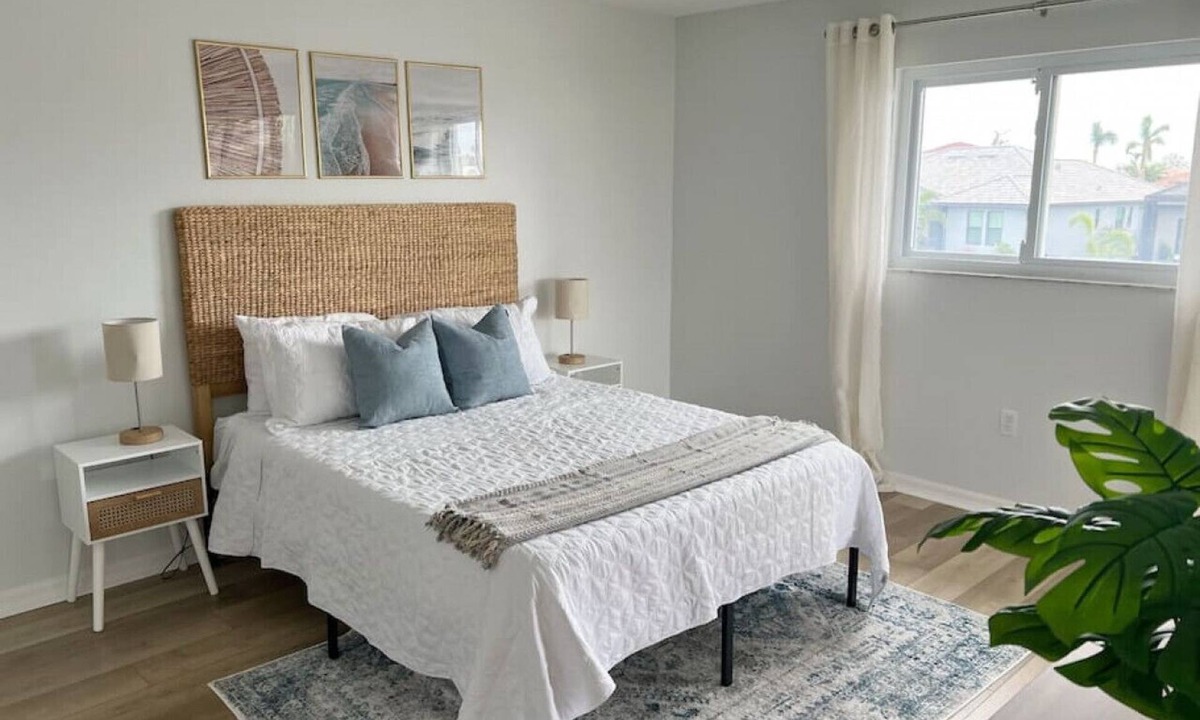 Punta Gorda Apartment | Ground-Floor Canal-Front Coastal Retreat