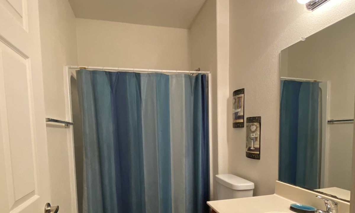 Parkwood Ranch Condo | Ground Floor Condo