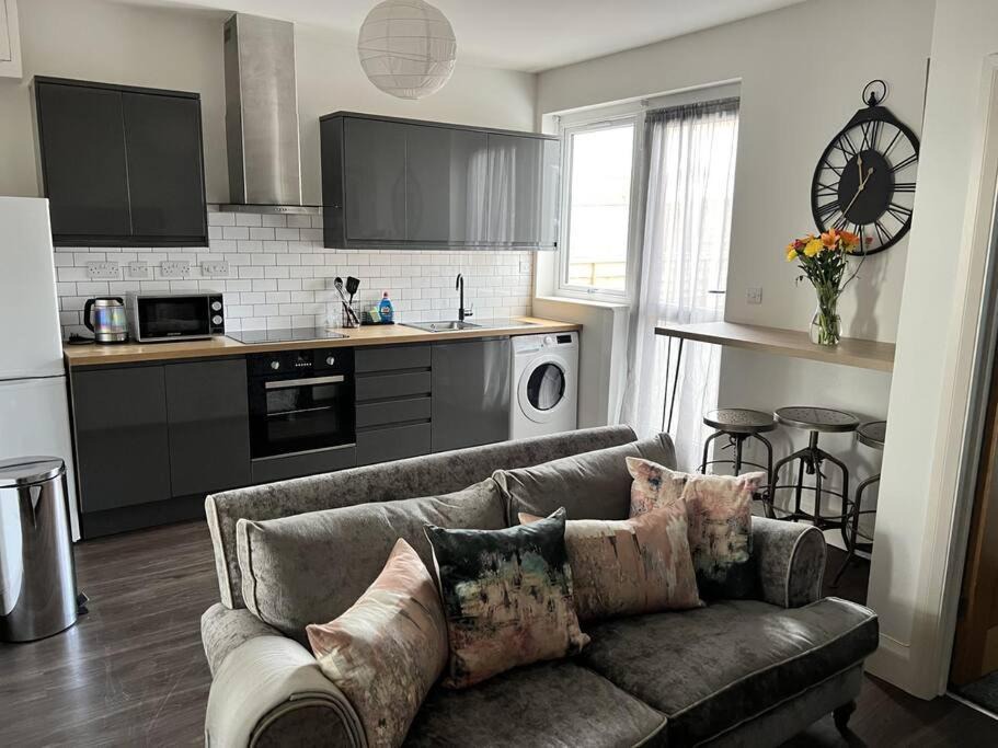 Keynsham Apartment | Ground floor flat