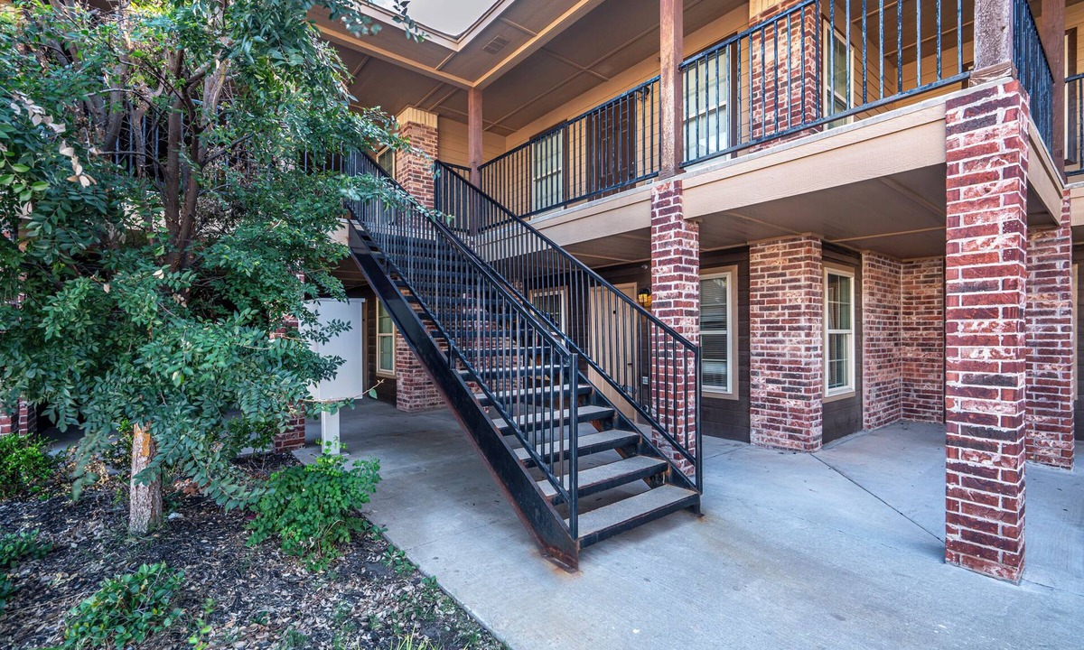 Central Oklahoma City Condo | Ground Floor - Spacious 2 Bed - Reserved Parking