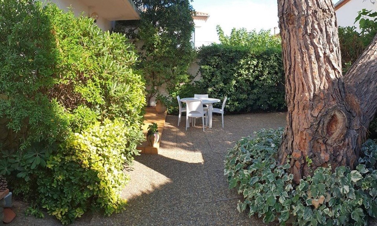 Plage d'Argeles Apartment | Ground Floor T2 Apartment, 100m from Beach, Terrace, Sleeps 4 - Argelès-sur-Mer