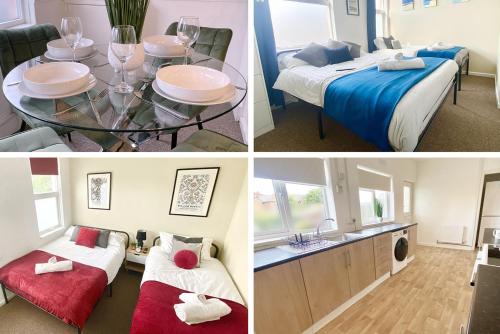 Bilston House | Group accommodation Wolverhampton