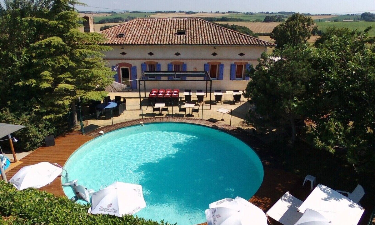 Garrigues Other | group cottage 15 people + 5