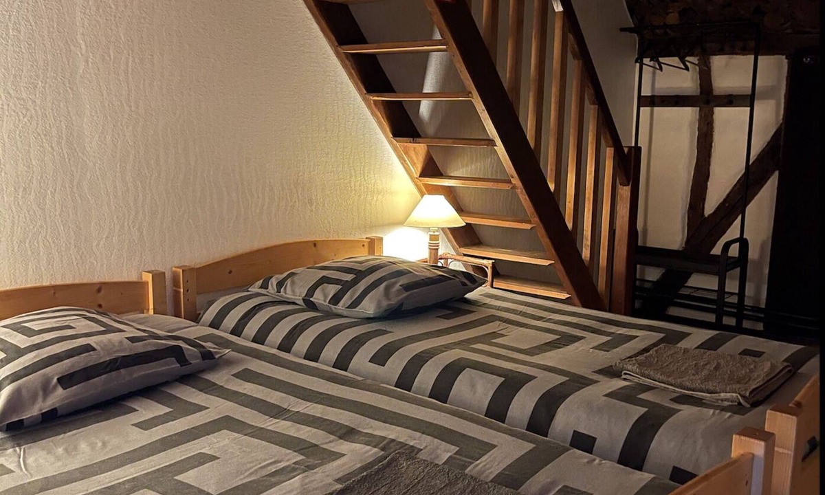 Chevigny-en-Valiere House | Group gîte (11/13 people) 15mn from Beaune