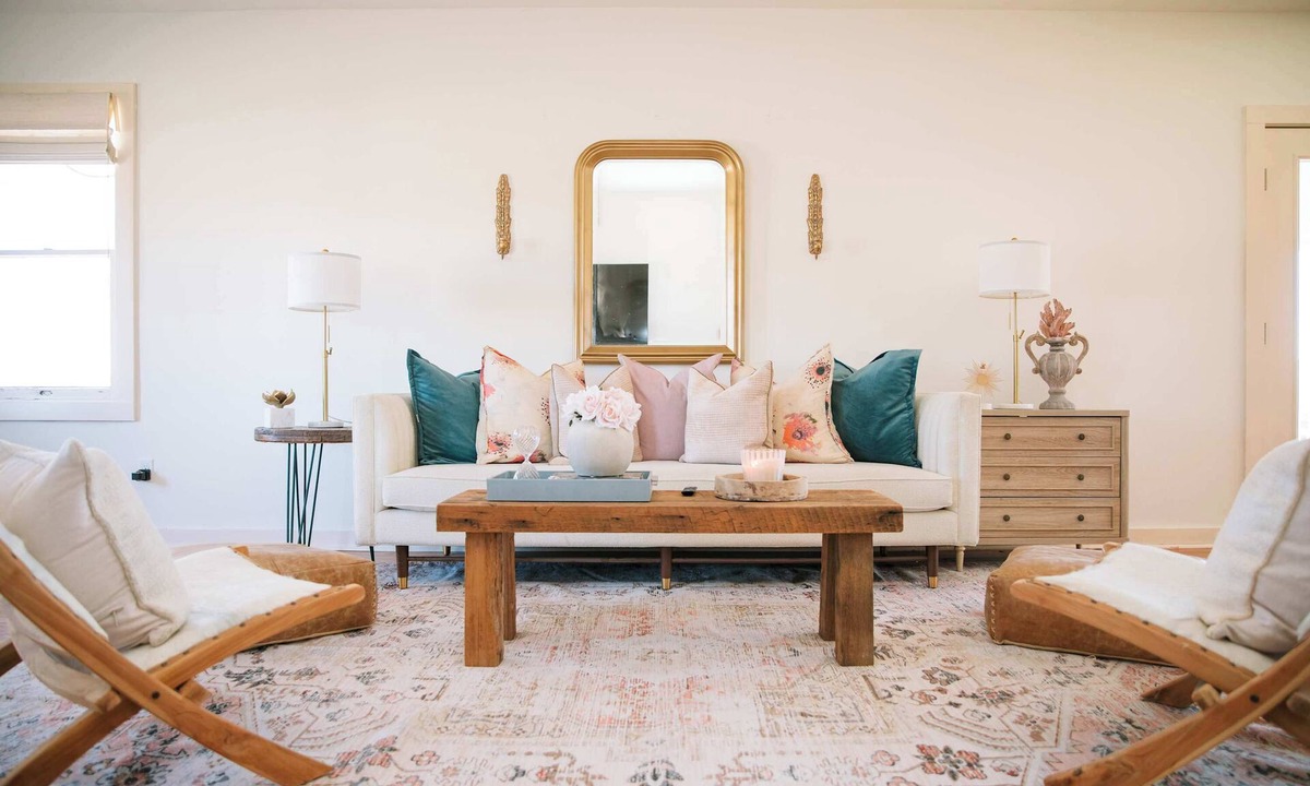 Burton House | Group Getaway w/2 Homes + Fire Pit + Close to RT
