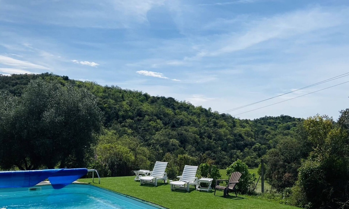 Villefloure Other | Group gite sleeps 25 on a farm with private pool