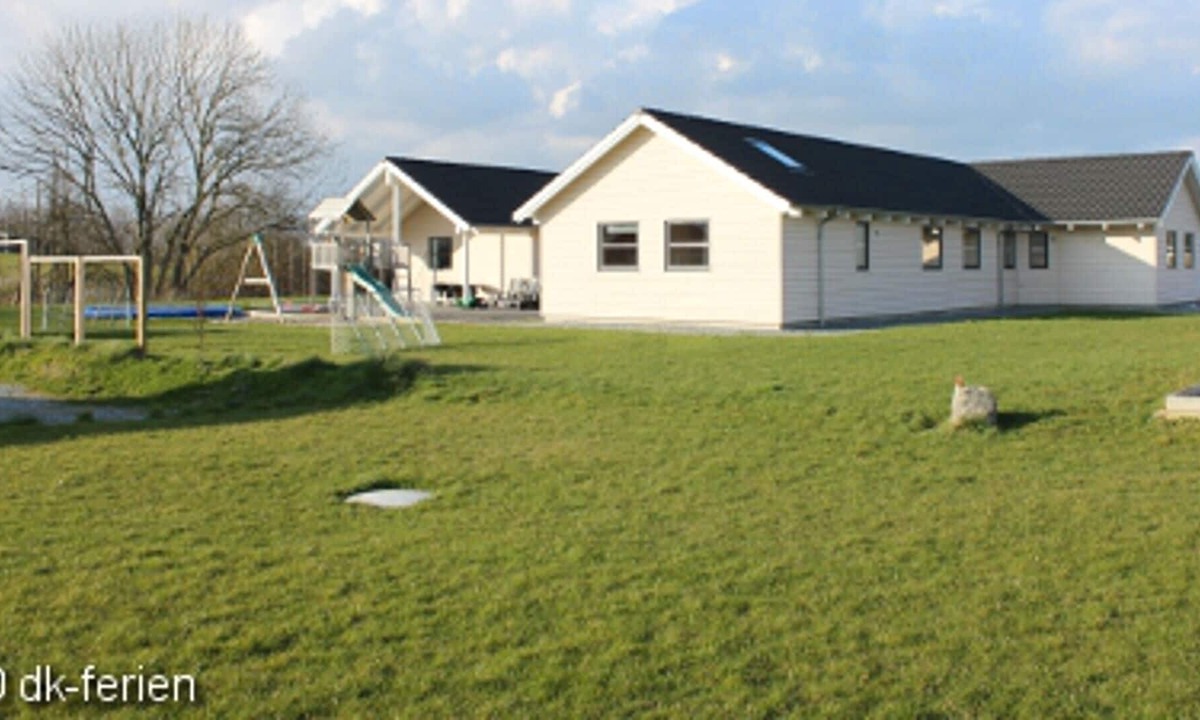 Høruphav House | Group holiday home with pool area on the beautiful Baltic island of Als