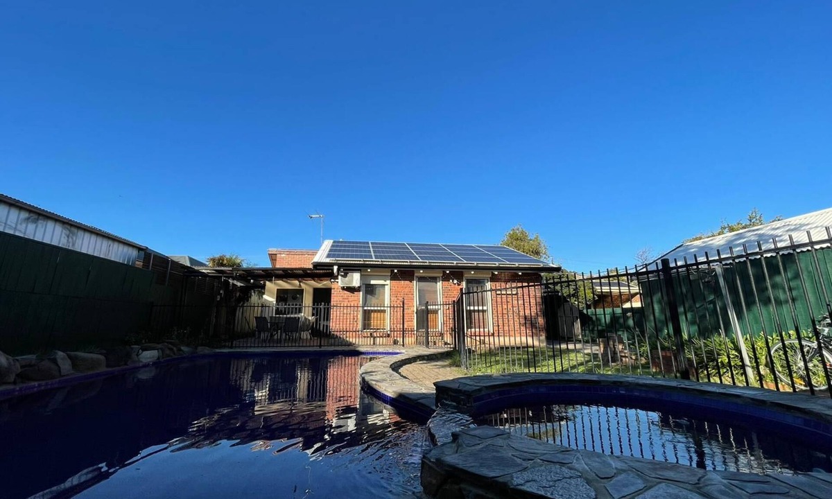 Westbourne Park House | Group house 7 bedrooms