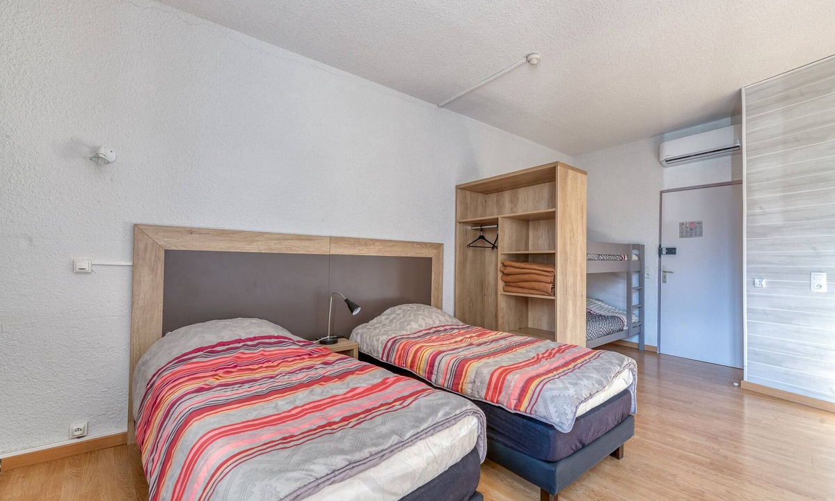 Arvillard Apartment | Group Package - Apartment 207 - Logis Belledonne