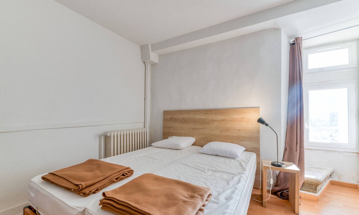 Arvillard Apartment | Group Package - Apartment 207 - Logis Belledonne