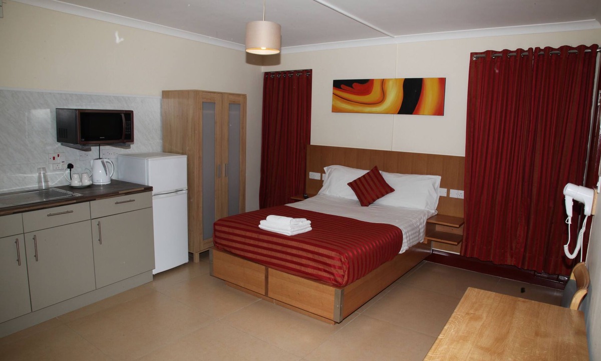 Peckham Apartment | Grove Apartments