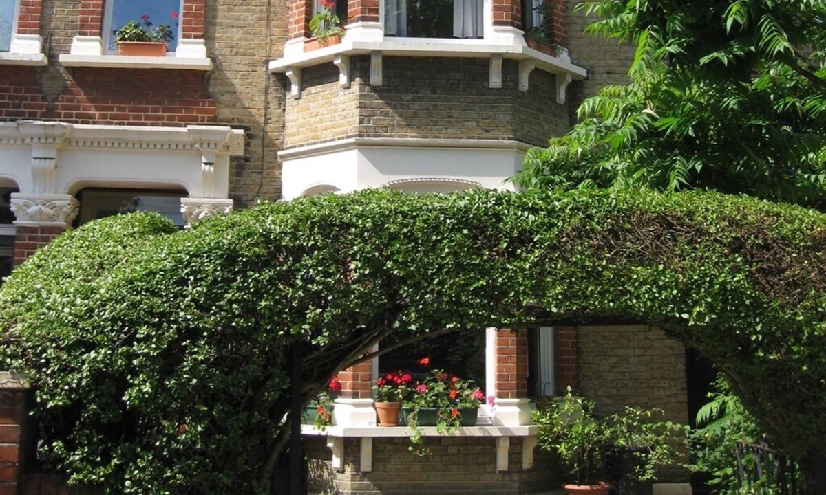 Forest Gate House | Grove Guest House