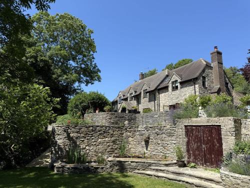 Holworth House | Grove Lodge