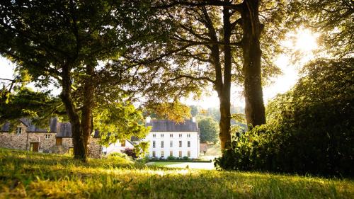 Molleston Hotel | Grove of Narberth