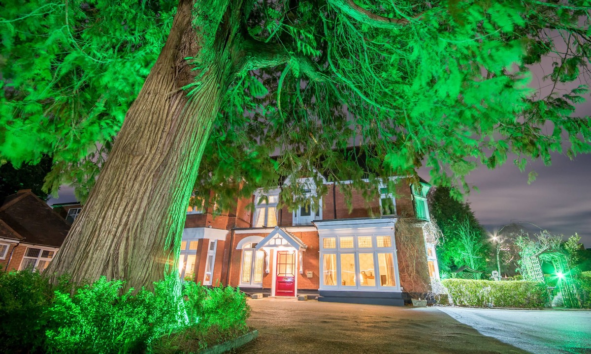 Westbourne House | Grovefield Manor