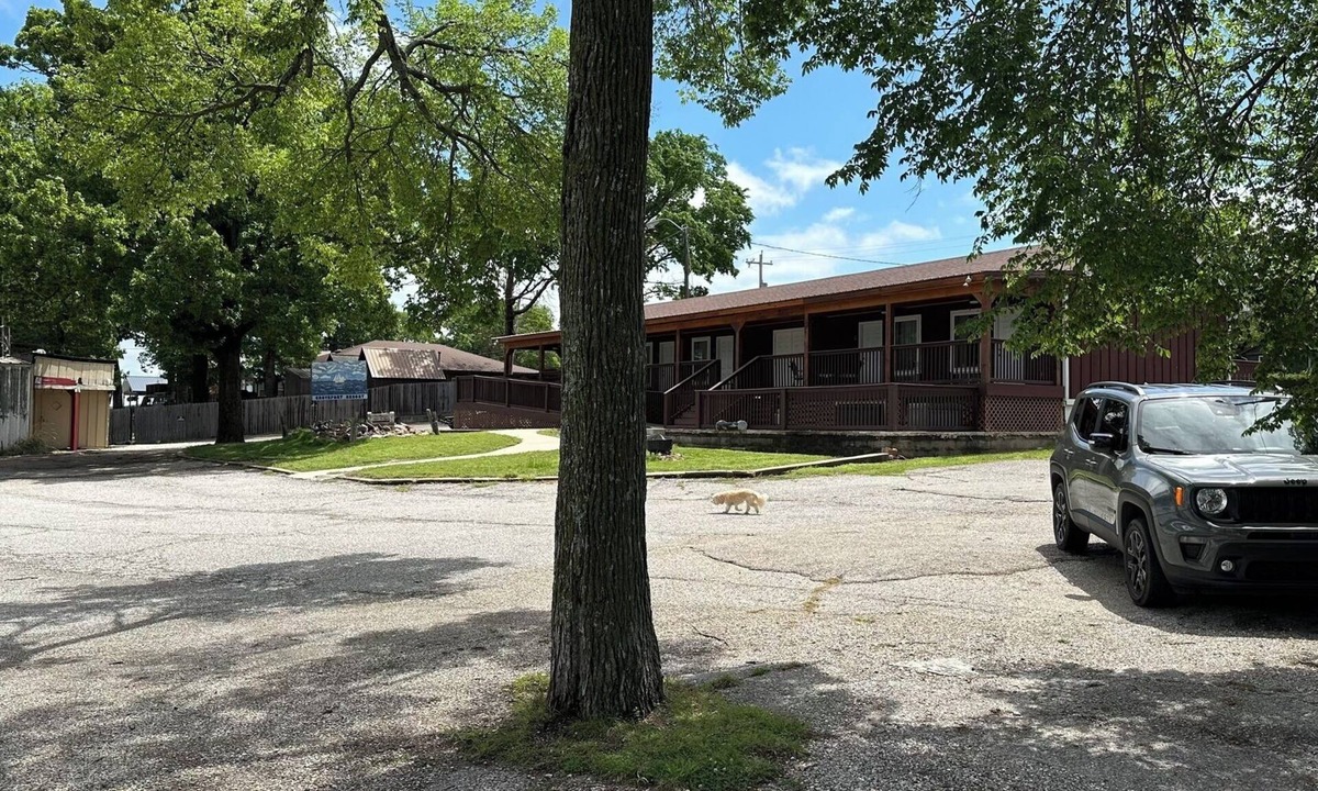 Grove Cabin | Groveport Resort/Waterfront Cabin B/Remodeled 2021
