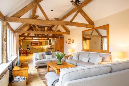 Chipping Campden House | Groves Barn at Norton Grounds