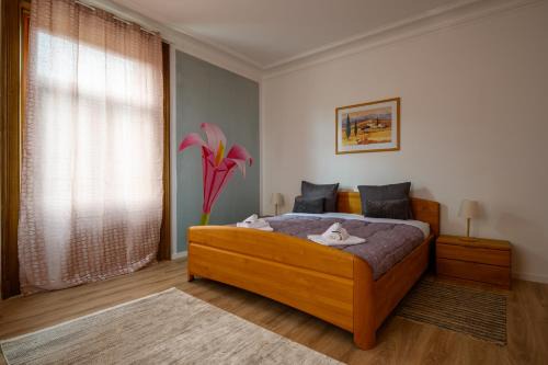 Schaffhausen Apartment | Gruben Apartments 3 Schlafzimmer