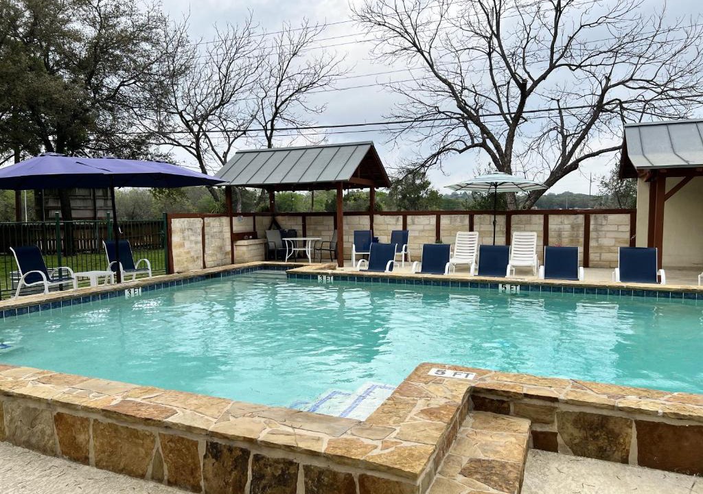 Gruene House | Gruene Cottages