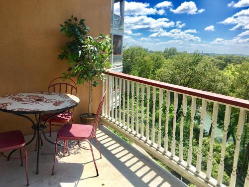 Gruene Apartment | Gruene Getaway