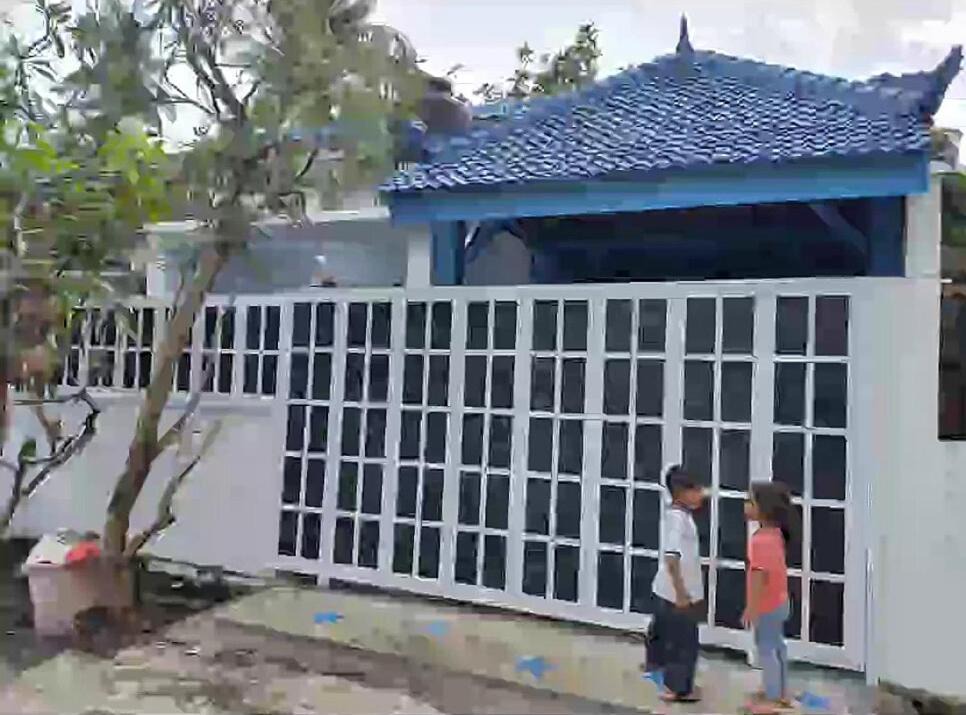 Banyuwangi House | GS Homestay Banyuwangi