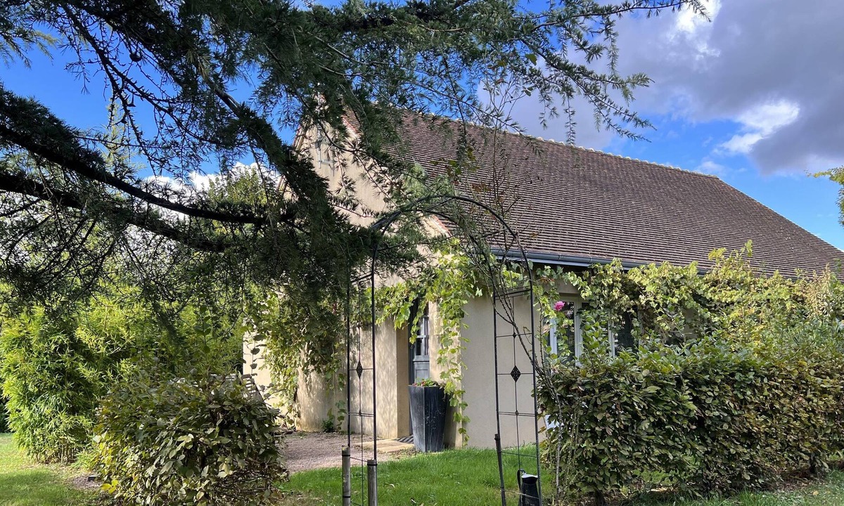 Le Poinconnet Cottage | GSand Le Clos du May