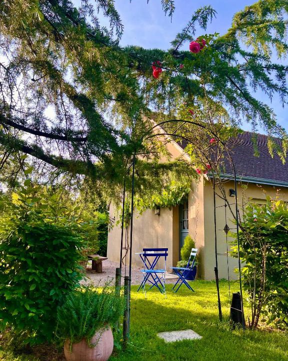 Le Poinconnet Apartment | GSand Le Clos du May