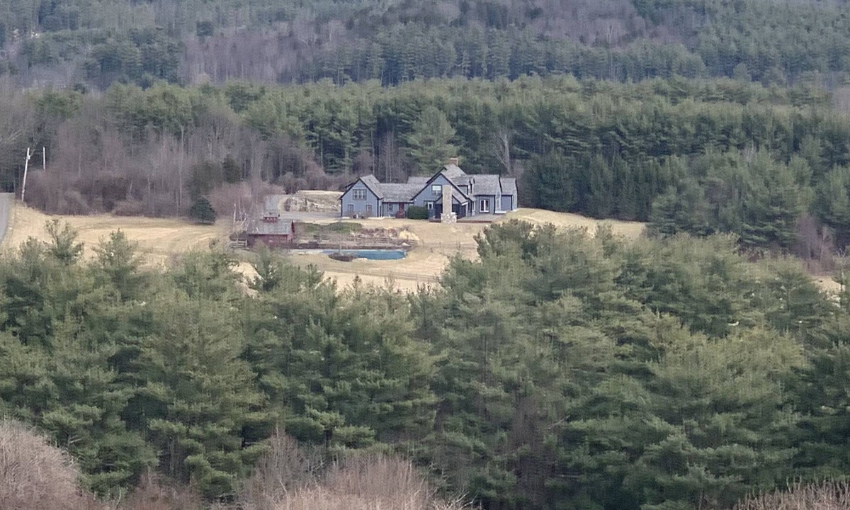 Great Barrington House | Gt. Barrington Compound w/ Scenic Mountain View(s)