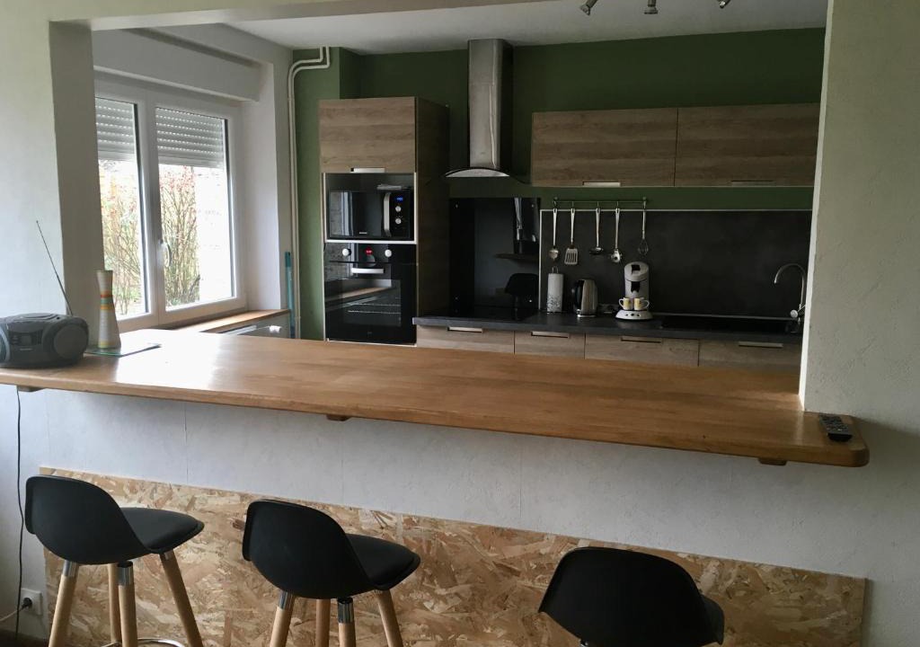 Euville House | Gte Saint Gorgon in Euville, Grand Est