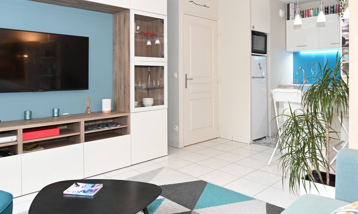 Tonkin Sud Apartment | Guérin - Appart'Ambiance