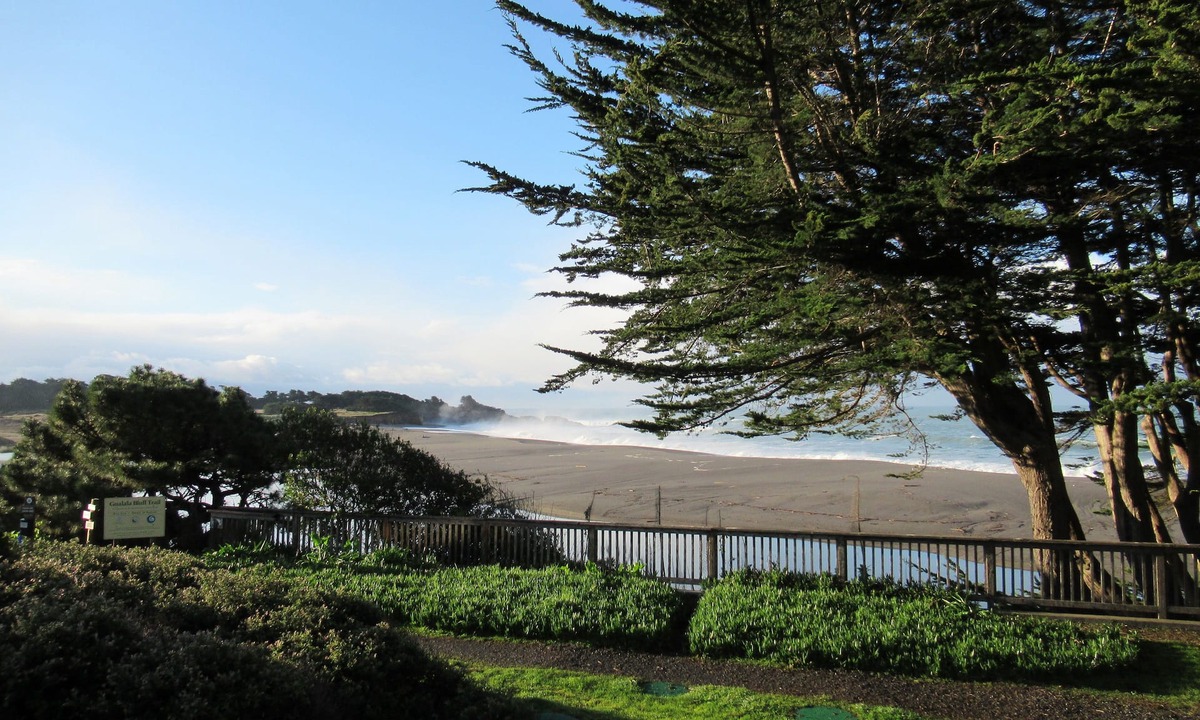 Gualala Hotel | Gualala Country Inn