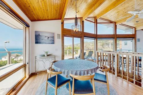Gualala House | Gualala Harmony House