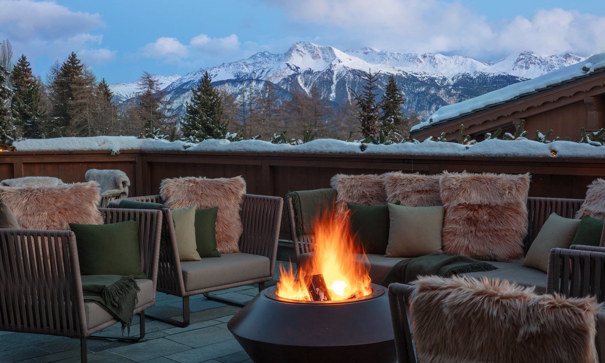 Noes Hotel | Guarda Golf Hotel & Residences