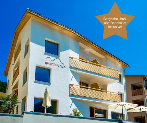 Guarda Hotel | Guarda Lodge